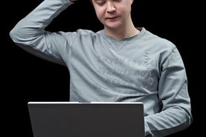 La dermatitis seborreica es un tipo común de llaga de la cabeza.
