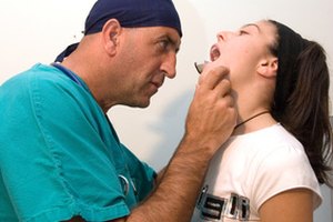 Si tienes cualquier síntoma, visita a tu médico.