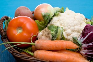 Los suplementos Juice Plus contienen una variedad de nutrientes de frutas y vegetales.