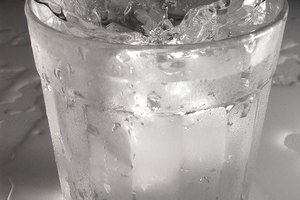 Cada célula en el cuerpo necesita agua para funcionar correctamente.