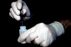 Los aceites de hierbas deben diluirse antes de aplicar sobre la piel.