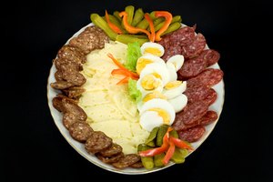 Metabolismo de carbohidrático.