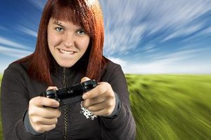 Sólo las señales de los discos Blu-ray y las consolas de videojuegos están en exploración progresiva. Todas las señales de cable y de difusión son entrelazadas.