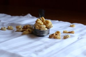 Hay muchos desayunos bajos en colesterol que puedes preparar fácilmente.