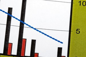 Crea gráficos con Excel.