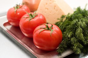 Una dieta sana puede ayudar a prevenir los episodios de hipoglucemia.