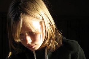 Alienta a los adolescentes a hablar sobre las presiones que les provocan estrés y ansiedad.