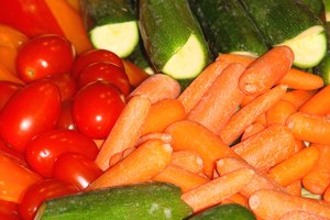 Comparte tus recetas favoritas.