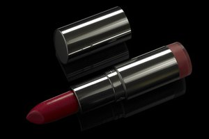 Crea tu propio labial con acabado mate en casa.