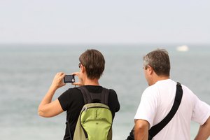 Convierte tus fotos en vídeos.