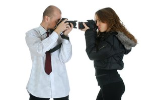 Las cámaras DSLR Canon son muy populares entre los fotógrafos aficionados y profesionales.