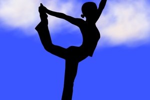 El yoga es una actividad que influye positivamente en todos los aspectos de tu vida.