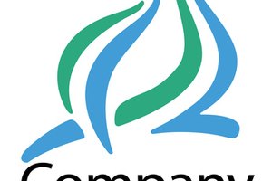Un buen logotipo usa un diseño limpio y simple para crear una impresión duradera.