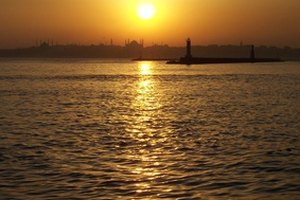 Exposición al sol
