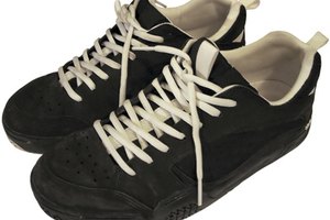 Usa zapatos con el soporte adecuado.
