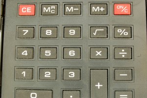 Puedes usar Visual Basic para hacer cálculos.