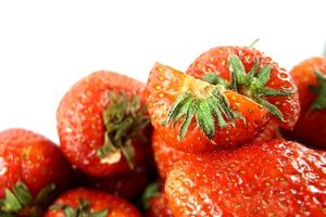 Son ideales para satisfacer los antojos por algún alimento dulce y a la vez obtener los nutrientes necesarios.