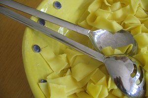 Evita los alimentos refinados.