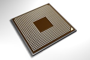 La CPU procesa casi todos los datos en tu computadora.