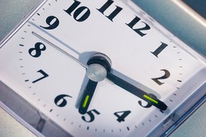 Tu computadora portátil puede ser usada como una alarma.