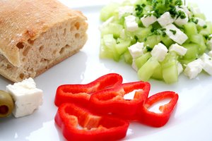 Los pacientes de Coumadin deben evitar ciertos alimentos.