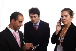 Configuraciones de APN para un teléfono desbloqueado de AT&T.