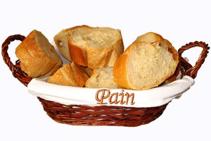 En francés,