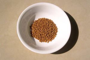 Beneficios del fenogreco para las mujeres.