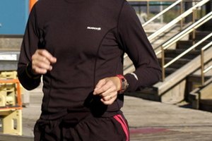 Garmin provee monitores de ritmo cardíaco para ayudarte a administrar tu entrenamiento.
