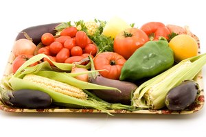 La dieta saludables es uno de los factores para adelgazar con síndrome del ovario poliquístico.