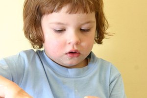 Cocinar fomenta el desarrollo del niño.