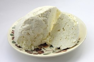 Requesón.