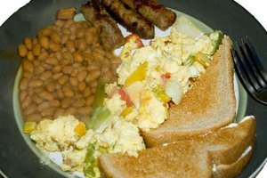 Tomar el desayuno en un restaurante no significa que debas arriesgar tu salud.