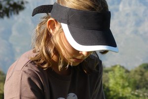Un driver para mujeres es más largo, ligero y flexible.