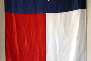 Ponte en contacto con un viejo amigo en Texas.