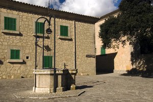 También puedes querer evitar las zonas de alto tráfico.