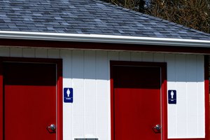 Los corredores con incontinencia urinaria tienen dificultad para llegar al baño.