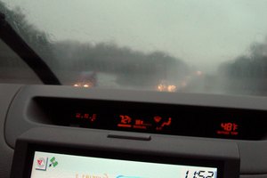 ¿Tu GPS TomTom no funciona correctamente? Intenta un restablecimiento.