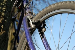 Los cambios de bicicletas te permiten controlar los engranajes de una bicicleta de varias velocidades.