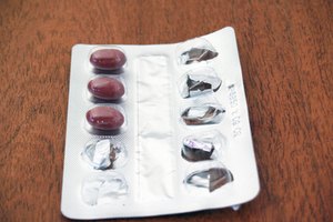 Antes de comenzar a tomar cualquier medicación consulta a tu médico de confianza.