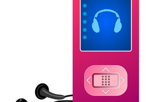 Descarga podcasts a tu reproductor de MP3.