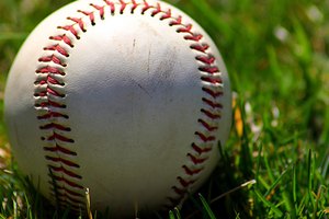 Los ejercicios para los ojos pueden mejorar tus habilidades en el béisbol.
