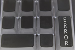 Hay varias maneras de resolver un error de "Requiere intervención del usuario" en una impresora Laserjet.