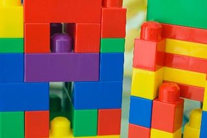 Construir con bloques es ideal para el desarrollo de la vista.