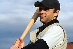 Béisbol.