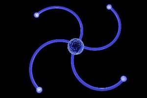 Virus del herpes.