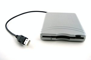 Los dispositivos de memoria externa portátiles son una buena forma de transportar datos.