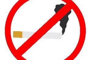 Fumar es nocivo