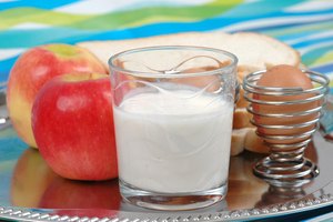 El desayuno es la comida más importante al tratar de perder peso.