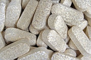 Los suplementos de tríbulo pueden ayudar a mejorar la salud sexual.